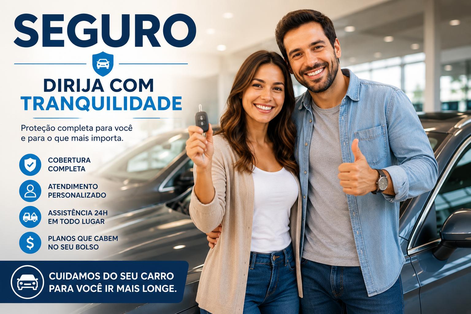 Unidas Seminovos veículos no Brasil